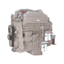 Original  CCEC Cummins KTA19 P750 559KW 750HP diesel engine used in Power unit water pump engine